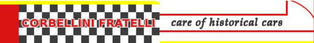 Corbellini Fratelli logo